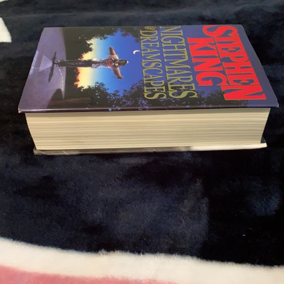 Stephen king Book - Picture 8 of 9